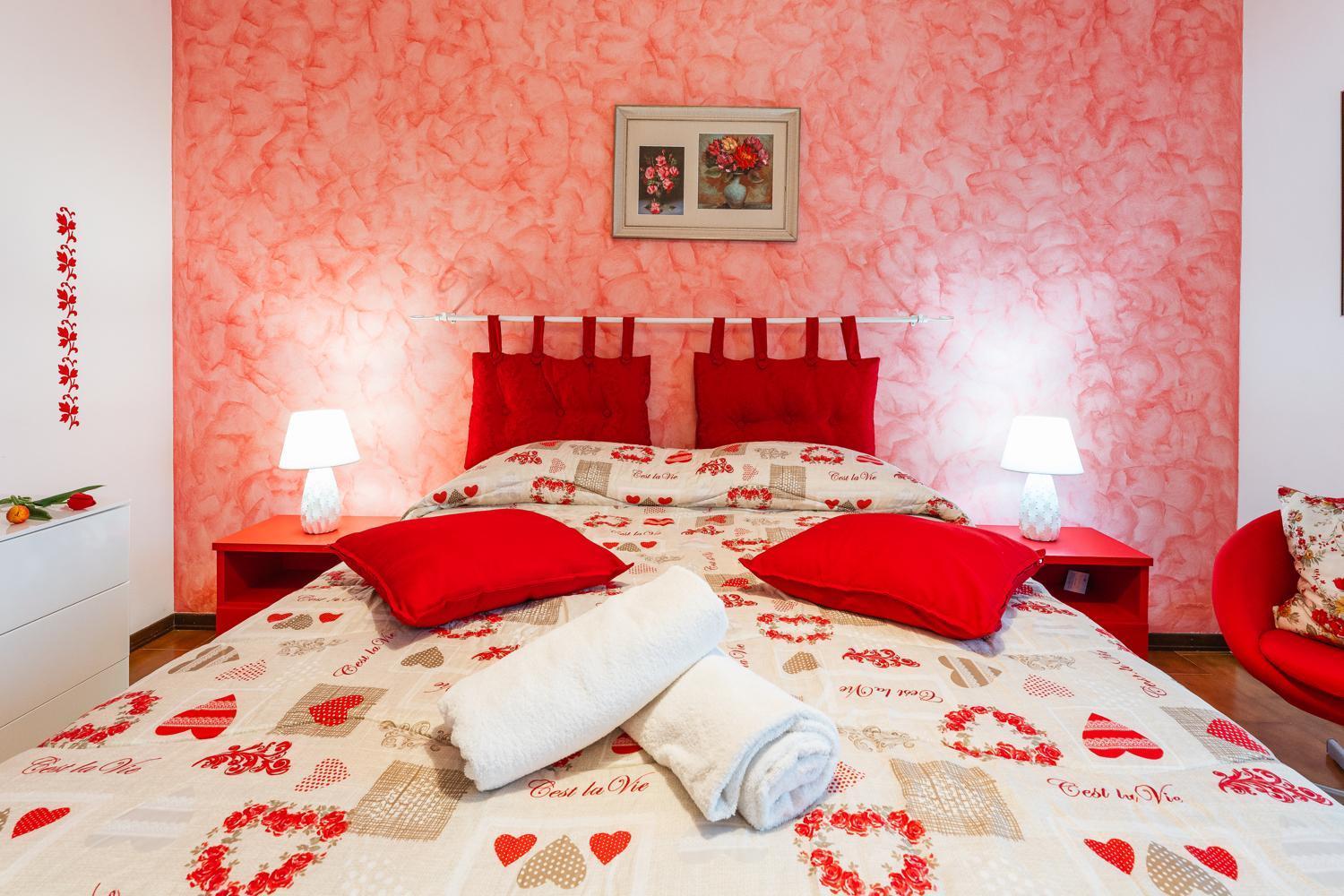 La Casa Di Sofia Appartement Poggio Aquilone Buitenkant foto