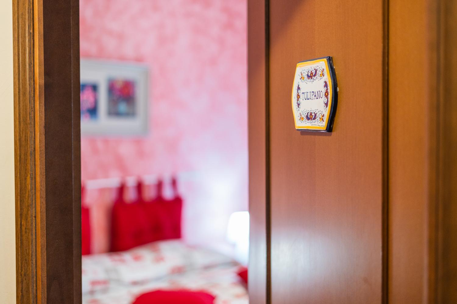 La Casa Di Sofia Appartement Poggio Aquilone Buitenkant foto