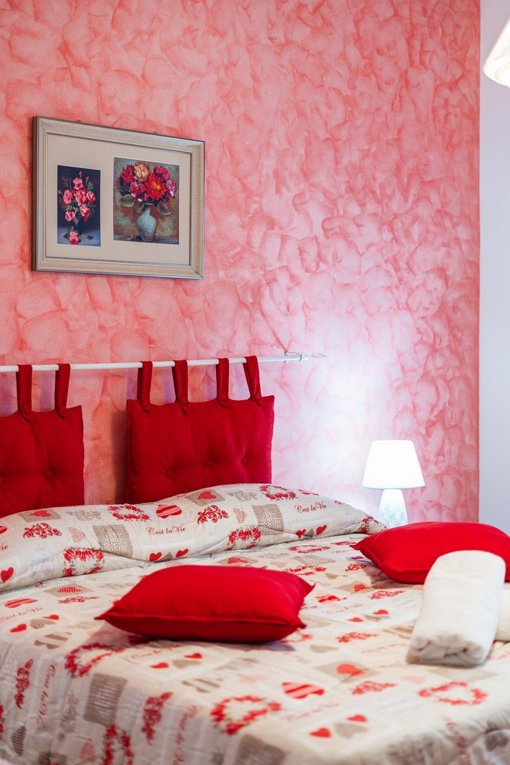 La Casa Di Sofia Appartement Poggio Aquilone Buitenkant foto