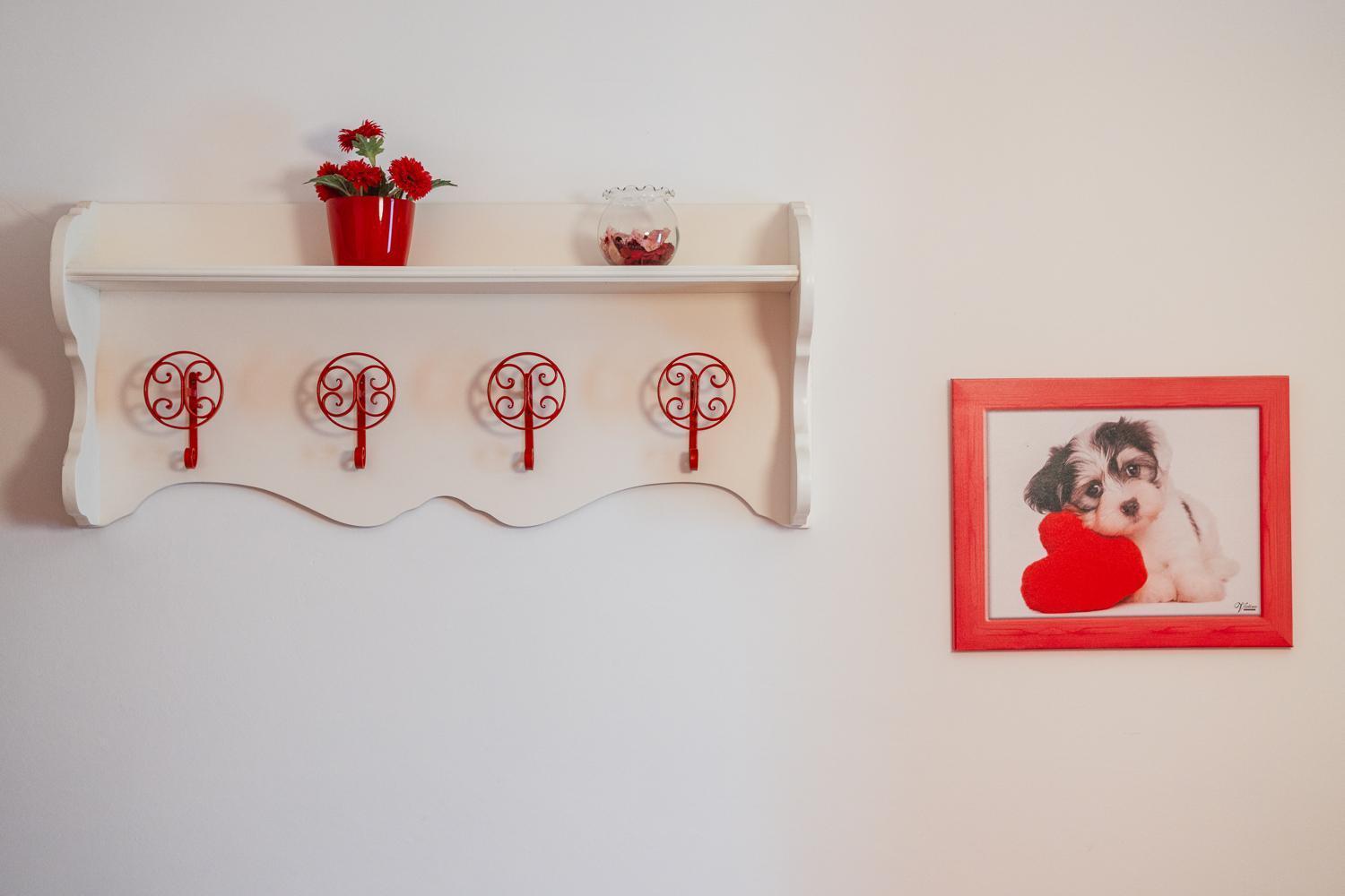La Casa Di Sofia Appartement Poggio Aquilone Buitenkant foto