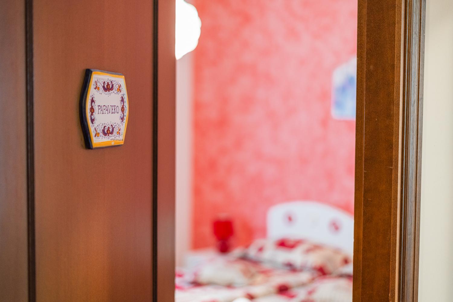 La Casa Di Sofia Appartement Poggio Aquilone Buitenkant foto