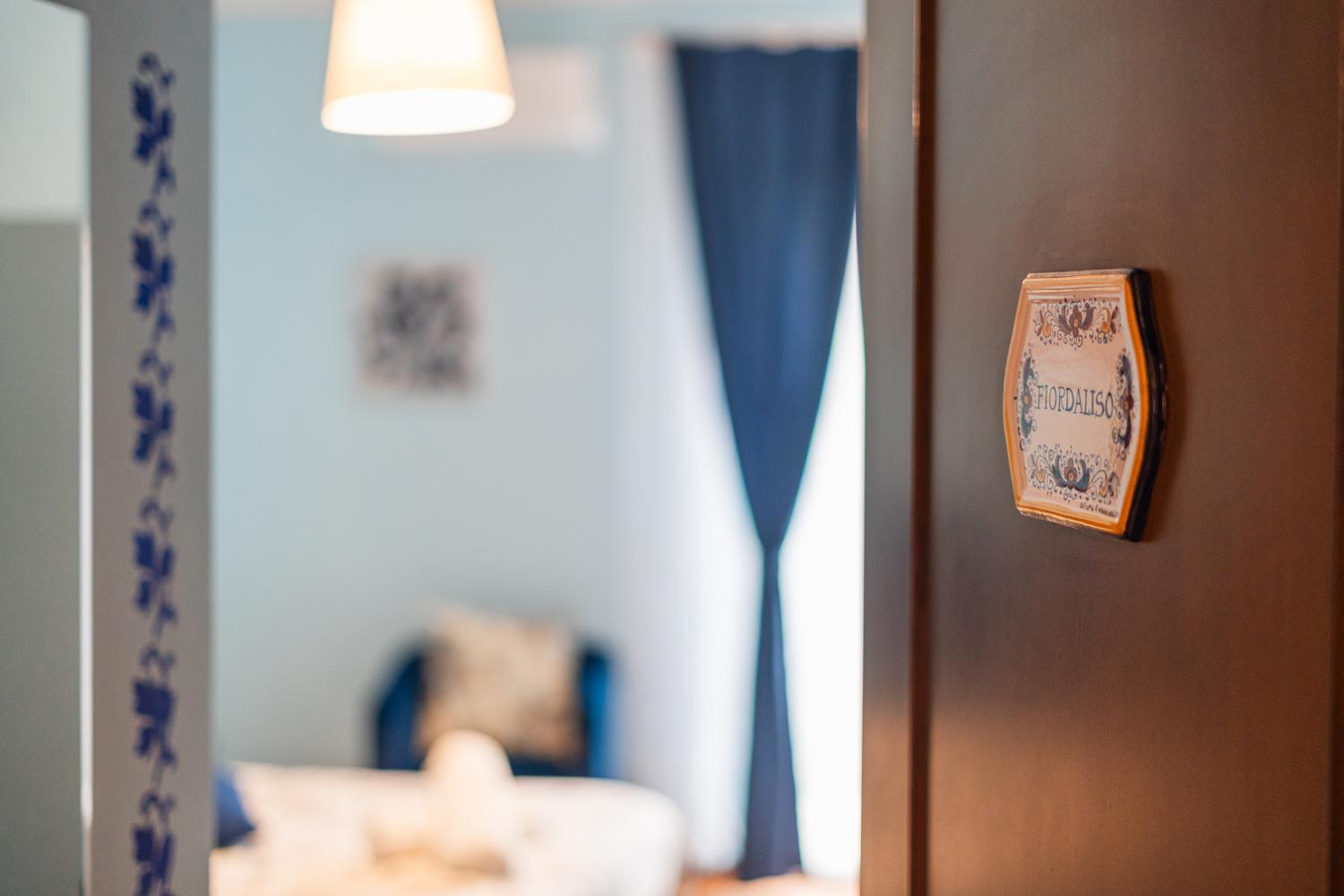 La Casa Di Sofia Appartement Poggio Aquilone Buitenkant foto