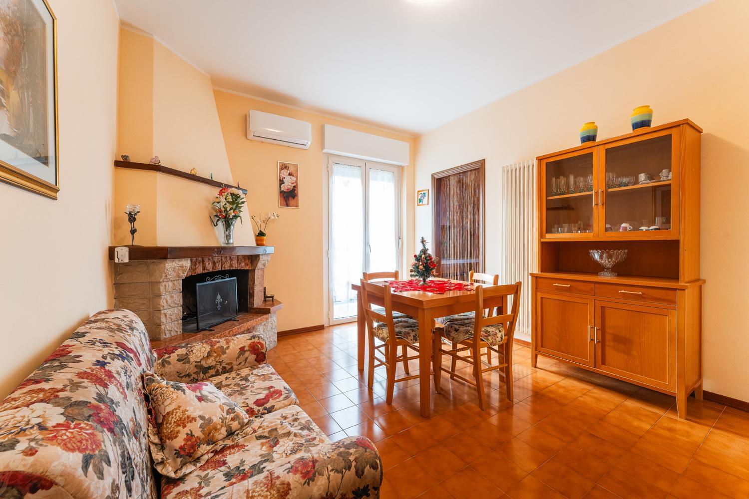 La Casa Di Sofia Appartement Poggio Aquilone Buitenkant foto
