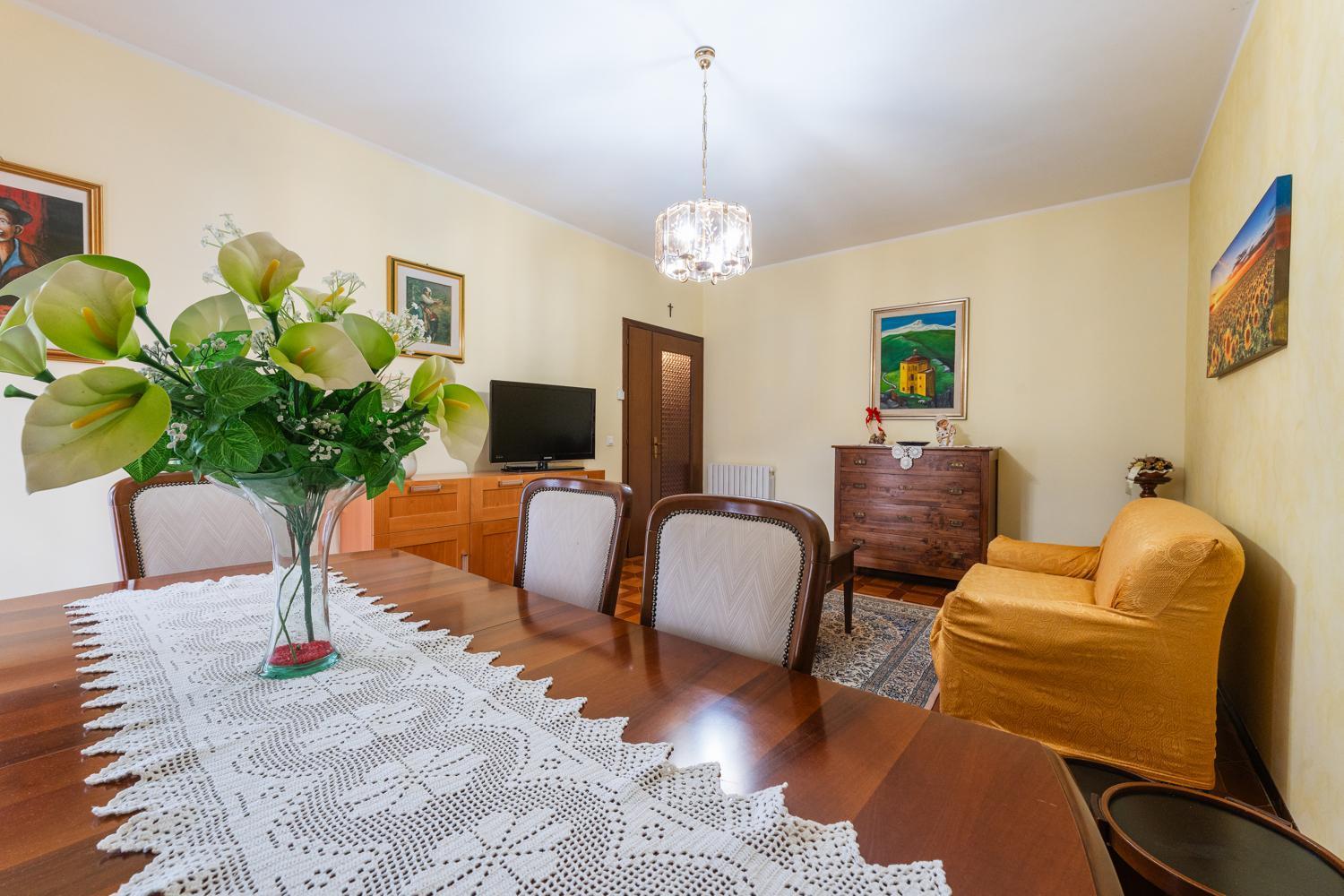 La Casa Di Sofia Appartement Poggio Aquilone Buitenkant foto