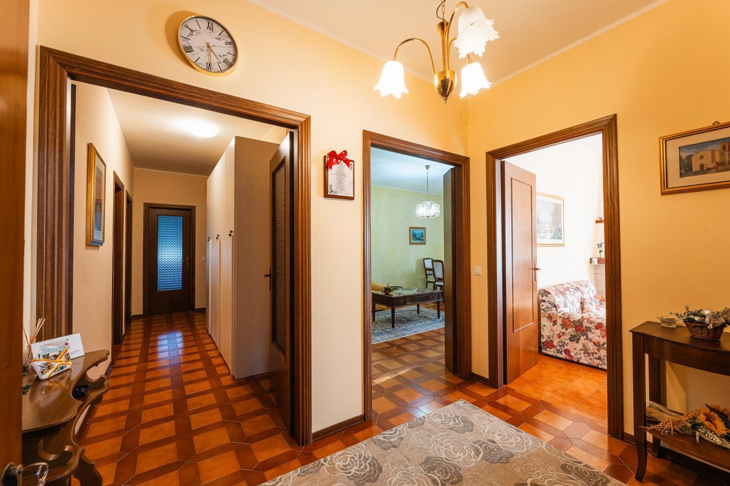 La Casa Di Sofia Appartement Poggio Aquilone Buitenkant foto