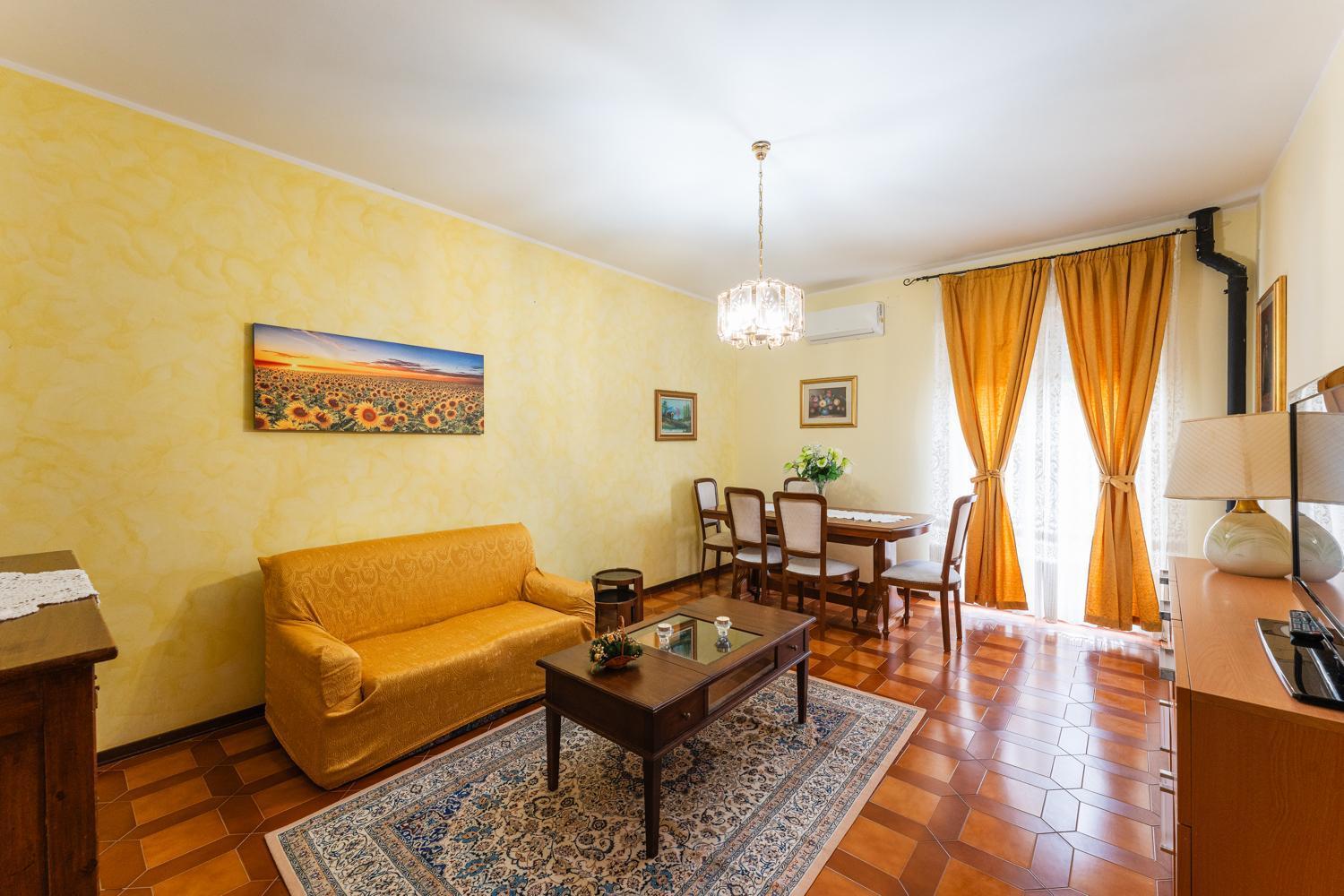 La Casa Di Sofia Appartement Poggio Aquilone Buitenkant foto